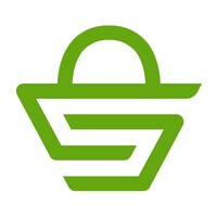 Startup Ecommerce logo - Similar company to Saas Ecommerce Startup