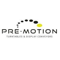 Pre-Motion Presentation Systems logo - Similar company to Pre-Motion | 360° Studios