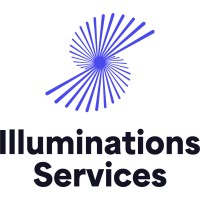 ILLUMINATIONS SERVICES logo - Similar company to Jc Keller