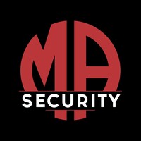 MA Security logo - Similar company to M Security Limited