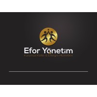 Efor Yönetim Hizmetleri I.K.Tic.Ltd.Sti. logo - Similar company to Igs Consulting Group