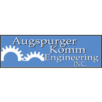 Augspurger Komm Engineering Inc. logo - Similar company to Confer