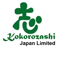 Kokorozashi Japan Limited logo - Similar company to Grow With Joy