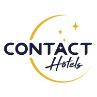 Contact Hôtels logo - Similar company to Gca Caen