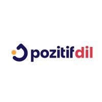 Pozitif Dil logo - Similar company to Noi Akademi