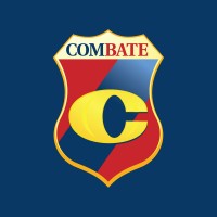 Grupo Combate logo - Similar company to Brasilitec Serviços De Segurança Privada Ltda