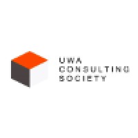 UWA Consulting Society logo - Similar company to Uwa Student Managed Investment Fund