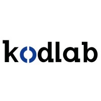 Kodlab logo - Similar company to Jina Pro