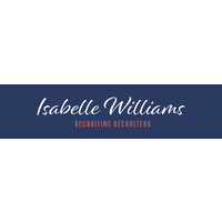 Isabelle Williams - Recruiting Recruiters logo - Similar company to The Difference