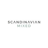 Scandinavian Mixed logo - Similar company to Caddee