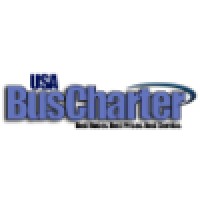 USA Bus Charter™ logo - Similar company to Studio:17