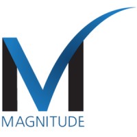 GoMobile Pty Ltd - Magnitude logo - Similar company to Pecepta Ltd