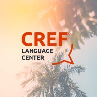 CREF Moscow logo - Similar company to Magyar Biztonsági Fórum