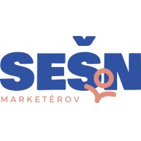 SEŠN marketérov logo - Similar company to Upterdam