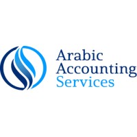 Arabic Accounting Services GmbH logo - Similar company to Michael Cullen Project Accounting Services