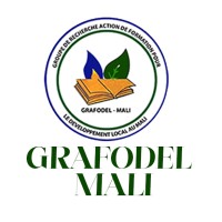 ONG GRAFODEL-MALI logo - Similar company to K-Express