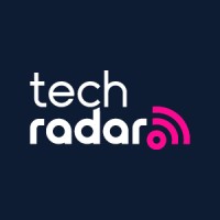 TechRadar logo - Similar company to Tom'S Guide