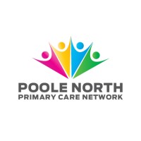 Poole North PCN logo - Similar company to Harpenden Health Pcn