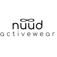 nuud activewear logo - Similar company to Force Activewear