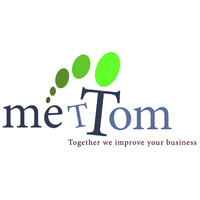 meTTom logo - Similar company to Fhris