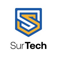 SurTech logo - Similar company to Surtech Prima