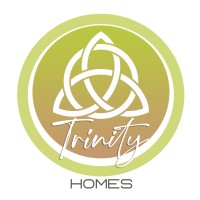 Eco Trinity Homes logo - Similar company to Orange