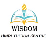 Wisdom Hindi Tuition Centre logo - Similar company to Hindi Learning