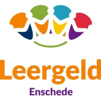 Leergeld Enschede logo - Similar company to Buttons