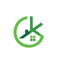 GK construction and interiors logo - Similar company to Gks Group