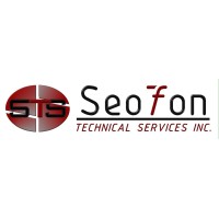 Seofon Technical Services Inc. logo - Similar company to Sam Regulations Services Engineering