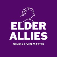Elder Allies logo - Similar company to Cather Labs