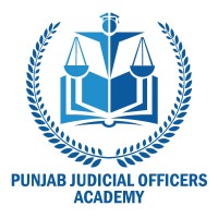 Punjab Judicial Officers Academy