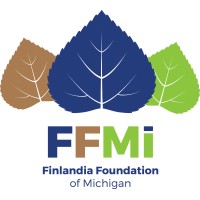 Finlandia Foundation of Michigan [501(c)(3) NonProfit, fka Finnish-American Cultural Corporation] logo - Similar company to Us Valor (Us Veterans Advancing Through Learning, Opportunities And Resources) 501(C)(3) Nonprofit.