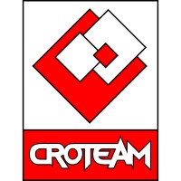 Croteam logo - Similar company to Binx Games