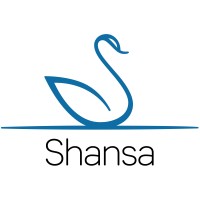 Shansa logo - Similar company to Coradis