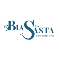 Bia Sásta logo - Similar company to Eventi Management