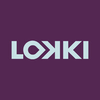 LOKKI logo - Similar company to Accen Informatique