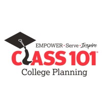 Class 101 College Planning - SW Missouri logo - Similar company to Flat Creek Restaurant