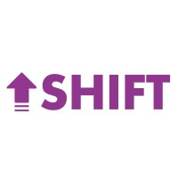 Shift logo - Similar company to Pengyi Labs