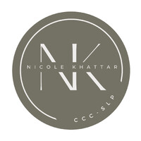 Nicole Khattar, CCC-SLP