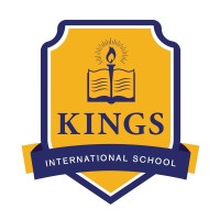 KINGS International School logo - Similar company to Mmclassroom စာသင်ခန်း