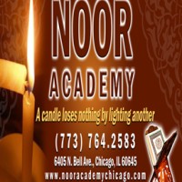Noor Academy Chicago logo - Similar company to Dmri Ltd