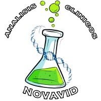 Laboratorio de Análisis Clínicos Novavid logo - Similar company to Testlab Laboratorio De Análisis Clínicos