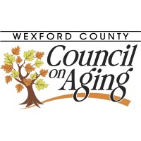 WEXFORD COUNTY COUNCIL ON AGING logo - Similar company to The Mullingar House