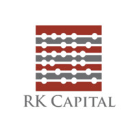 RK Capital Management LLC logo - Similar company to Delta Phi Fraternity (St. Elmo)