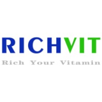 RichVit Nutraceutical Co.,Ltd. logo - Similar company to Bolise Co., Ltd.
