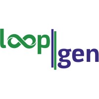 LoopGen Technologies logo - Similar company to Breakinvent