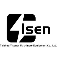 Taizhou Yisener Machinery Equipment Co., Ltd. logo - Similar company to Shandong Deed Precision Machine Tool Co., Ltd.