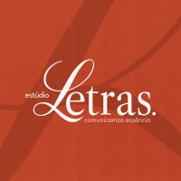 Estúdio Letras logo - Similar company to Sing Comunicação De Resultados
