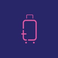 Touristico Travel logo - Similar company to The Sour Studio